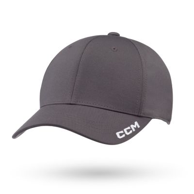 CCM Team Training Flex Cap - Adult Men\'s Hats