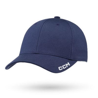 CCM Team Training Flex Cap Adult - Men's Hats