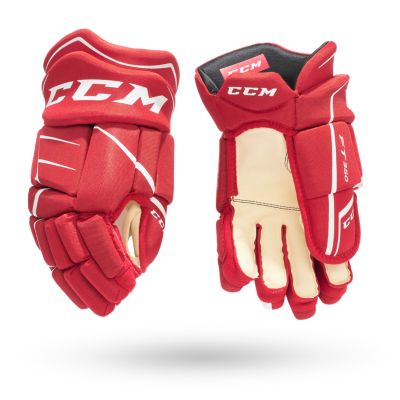 Jetspeed FT350 Gloves Senior