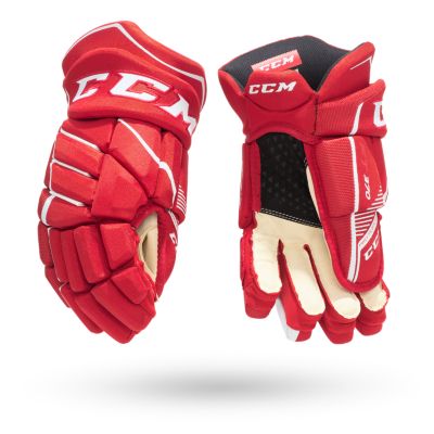 Jetspeed FT370 Gloves Junior