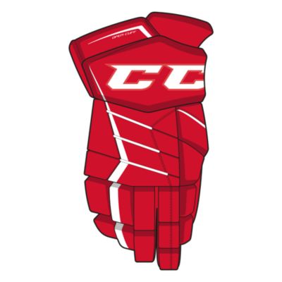 JET SPEED 390 GLOVE SENIOR