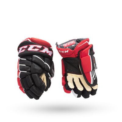 Jetspeed FT390 Gloves Junior