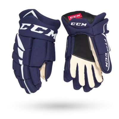 JetSpeed FT475 Gloves Senior