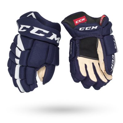 JetSpeed FT475 Gloves Junior