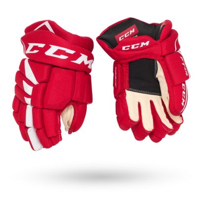 JetSpeed FT475 Gloves Junior