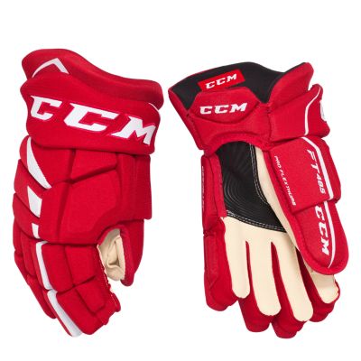 JetSpeed FT485 Gloves Senior