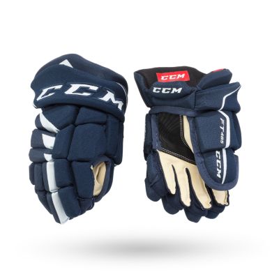 JetSpeed FT485 Gloves Junior