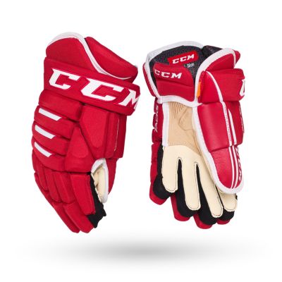 Tacks 4 Roll Pro 2 Gloves Senior