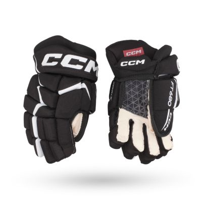 JetSpeed 680 Hockeyhandskar Junior