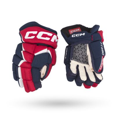 JetSpeed 680 Gloves Junior