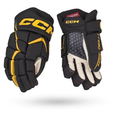 Jetspeed 680 Hockeyhandsker Junior