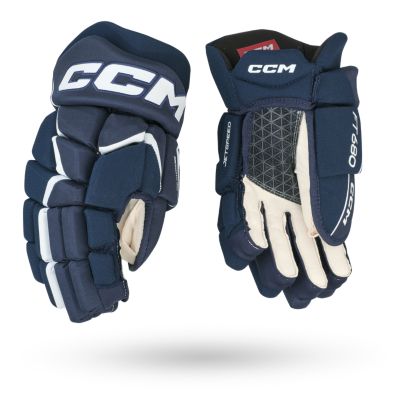 Jetspeed 680 Hockeyhandsker Junior