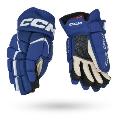 Jetspeed 680 Hockeyhandsker Junior