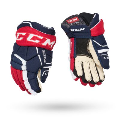 Tacks 9060 Gloves Junior