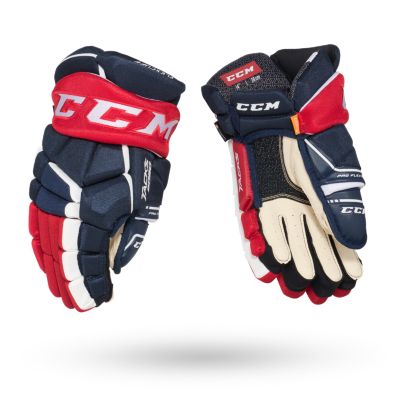 Tacks 9080 Gloves Senior