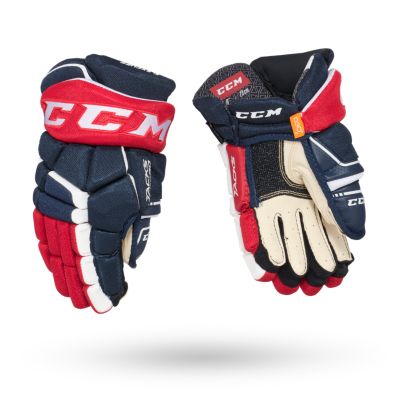 Tacks 9080 Gloves Junior