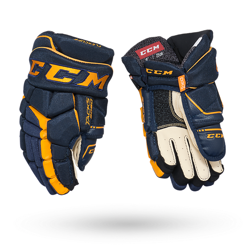 Tacks 9080 Gloves Junior