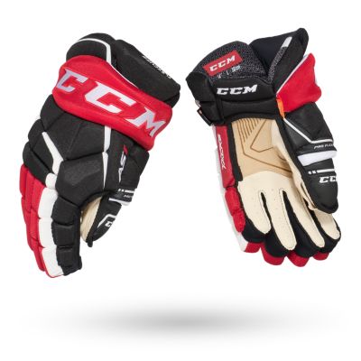 Super Tacks AS1 Gloves Junior