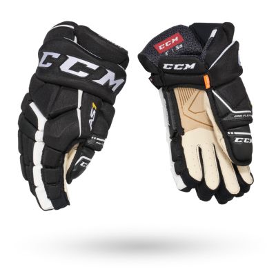 Super Tacks AS1 Gloves Senior