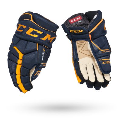 Super Tacks AS1 Gloves Senior