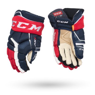 Super Tacks AS1 Gloves Junior