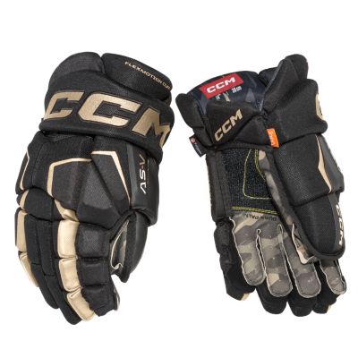 Tacks AS-V Gloves Junior