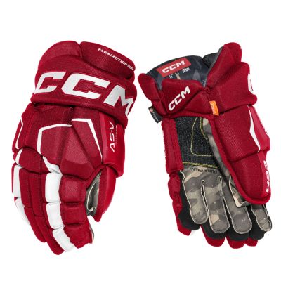 Tacks AS-V Gloves Senior