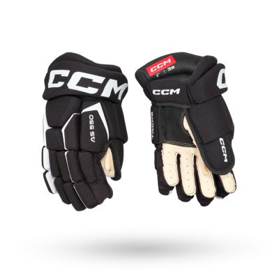 Tacks AS550 Gloves Junior