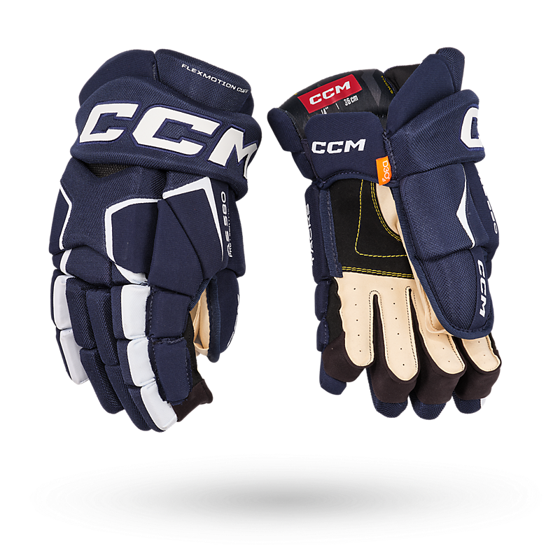 Tacks AS 580 Gloves Junior
