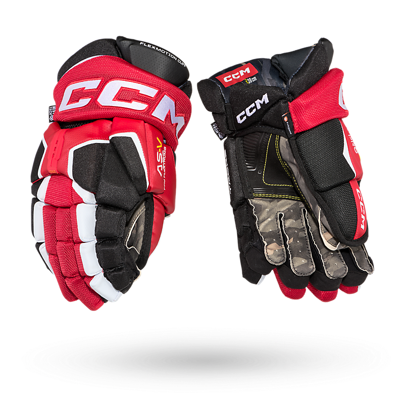 Tacks AS5 Pro Gloves Senior