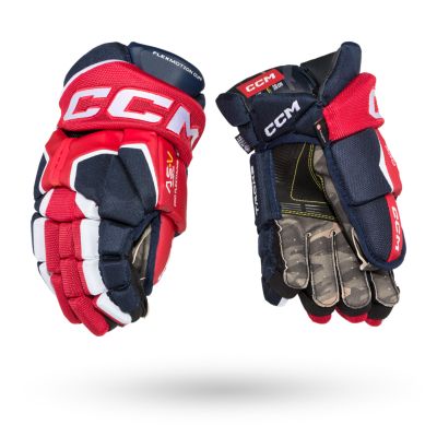 Tacks AS-V Pro Gloves Junior