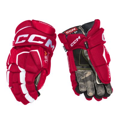 Tacks AS-V Pro Gloves Senior