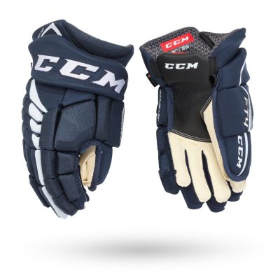 JetSpeed FT4 Gloves Junior