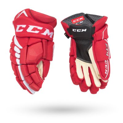 Jetspeed FT4 Gloves Senior