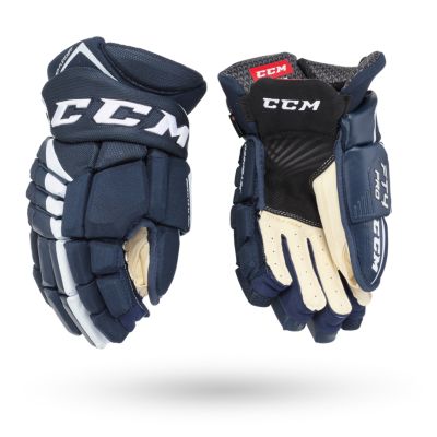 Jetspeed FT4 Pro Gloves Junior