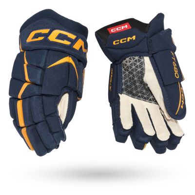 Jetspeed 680 Hockeyhandsker Junior