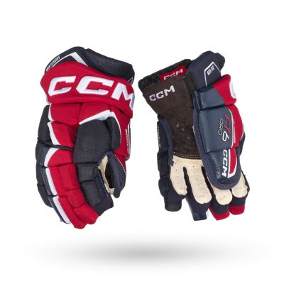 JetSpeed FT6 Gloves Senior