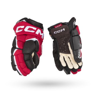 JetSpeed FT6 PRO Gloves Senior