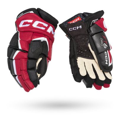 JetSpeed FT6 Gloves Senior