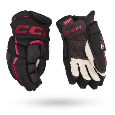 JetSpeed FT6 Gloves Senior