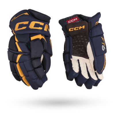 JetSpeed FT6 Gloves Senior