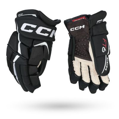 JetSpeed FT6 Gloves Senior