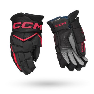 Jetspeed FT8 Gloves Senior
