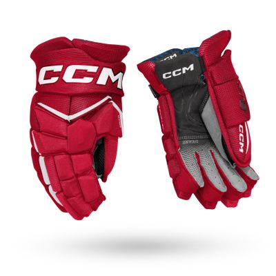 Jetspeed FT8 Gloves Junior