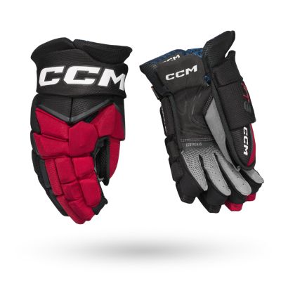 Jetspeed FT8 Gloves Junior