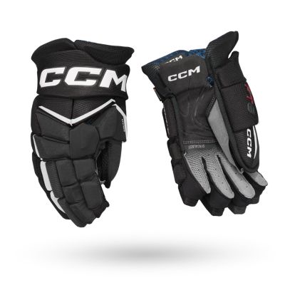 Jetspeed FT8 Gloves Senior