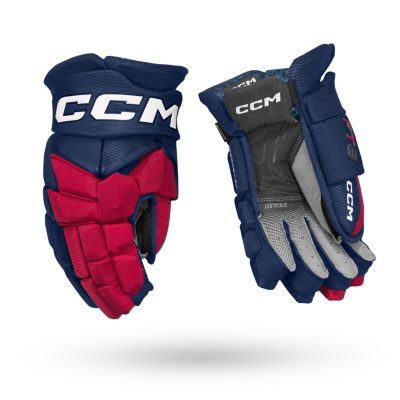 Jetspeed FT8 Gloves Junior