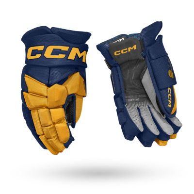 Jetspeed FT8 Gloves Senior