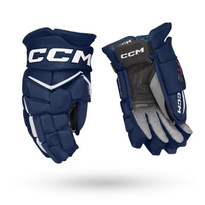 Jetspeed FT8 Gloves Junior