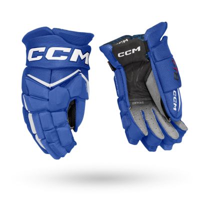 Jetspeed FT8 Gloves Senior